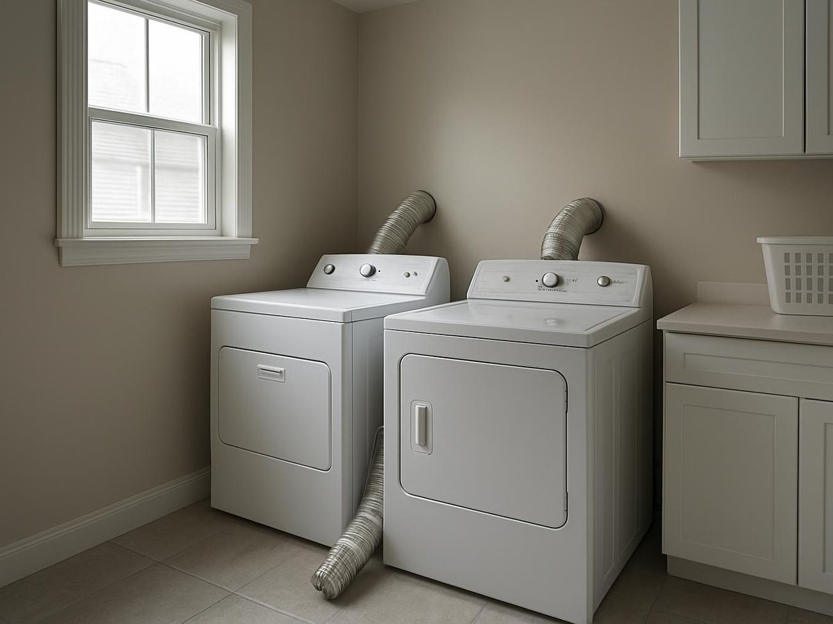 Terry Dryer Vent Services work in Las Vegas